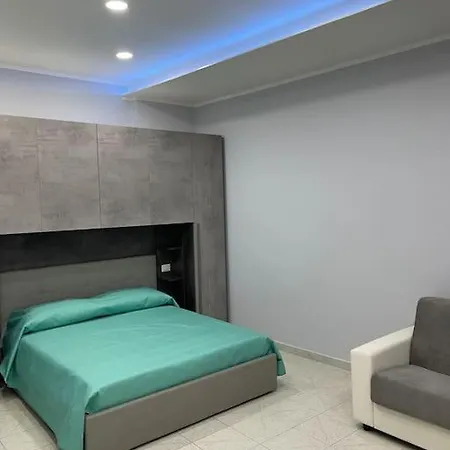 Florinda House Apartment Naples Exterior photo