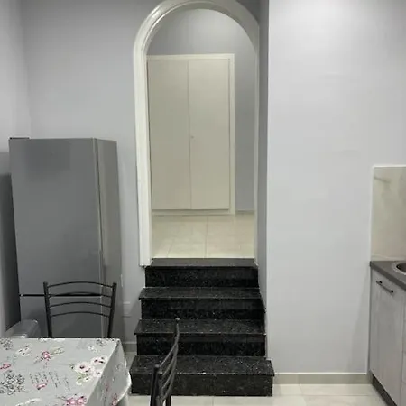 Florinda House Apartment Naples Exterior photo