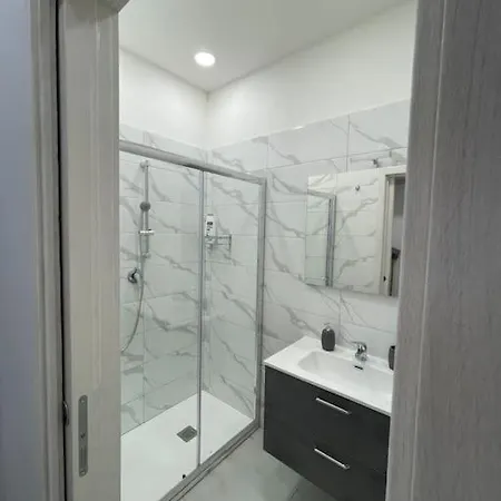 Florinda House Apartment Naples Exterior photo