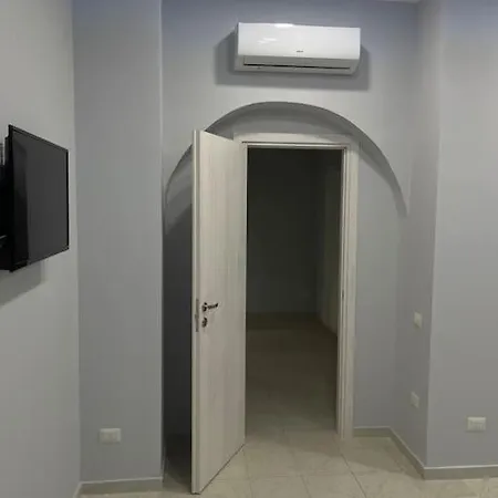 Florinda House Apartment Naples Exterior photo
