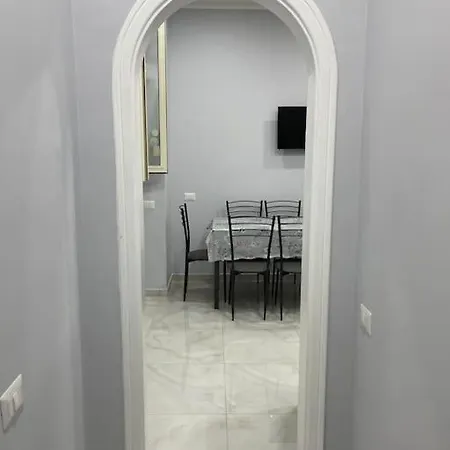 Florinda House Apartment Naples Exterior photo