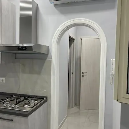 Florinda House Apartment Naples Exterior photo