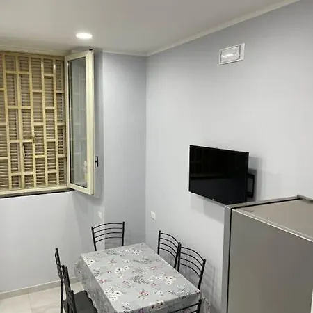 Florinda House Apartment Naples Exterior photo