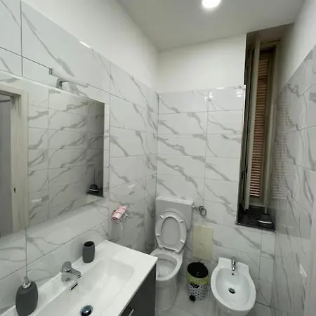 Florinda House Apartment Naples Exterior photo
