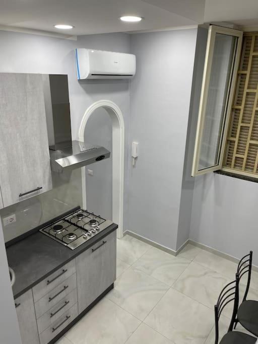 Florinda House Apartment