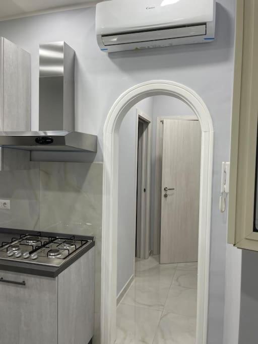 Florinda House Neapel