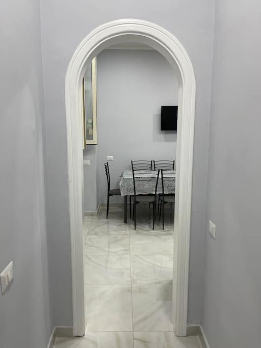 Florinda House Naples